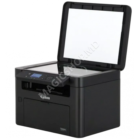 Multifunctional laser Canon i-Sensys MF272dw, Negru
